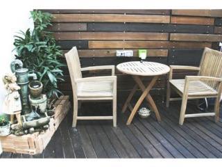 101 Sukhumvit Service Apartment Бангкок Екстер'єр фото